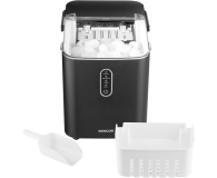 Sencor Kostkarka do lodu SIM 2500SS - 1513064 - zdjęcie 6